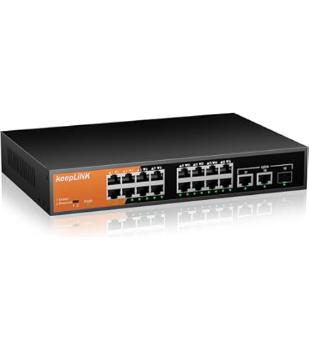 定価23万！Panasonic GA-ML12THPoE+ スイッチングハブ Amazon.co.jp