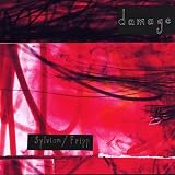 ダメージ SHM-CDヴァージョン - デヴィッド・シルヴィアン/ロバート・フリップ