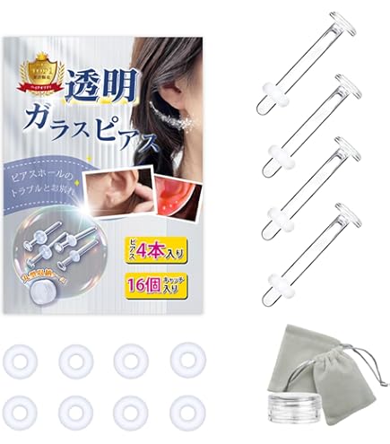 Amazon.co.jp: UVERworld ピアス FC限定 グッズ : ファッション
