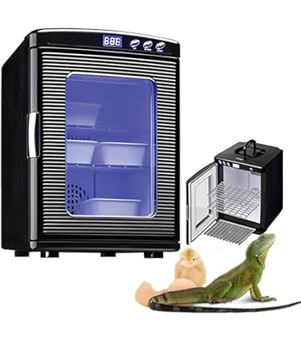 インキュベーター 冷温庫 爬虫類 孵卵器 飼育 WH-154 動作確認済み インキュベーター 冷温庫 爬虫類 孵卵器 飼育 WH-154 動作確認済み