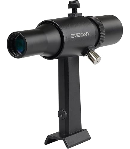 Amazon.co.jp: Kenko 天体望遠鏡アクセサリー 9×50ファインダー 大型