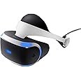 PlayStation VR (CUHJ-16000) 【メーカー生産終了】