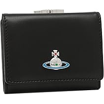 Amazon.co.jp: [ヴィヴィアンウエストウッド] 三つ折り財布