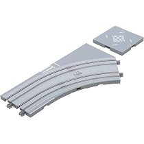 Amazon | KATO Nゲージ ユニトラム直線軌道プレート124mm 鉄道模型用品