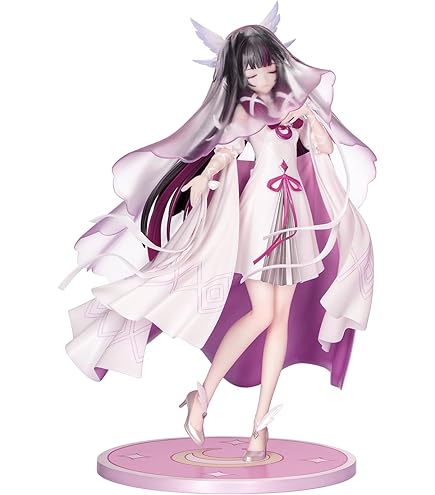 Amazon | コトブキヤ もえたん 虹原いんく TVカラー版 1/8スケールPVC
