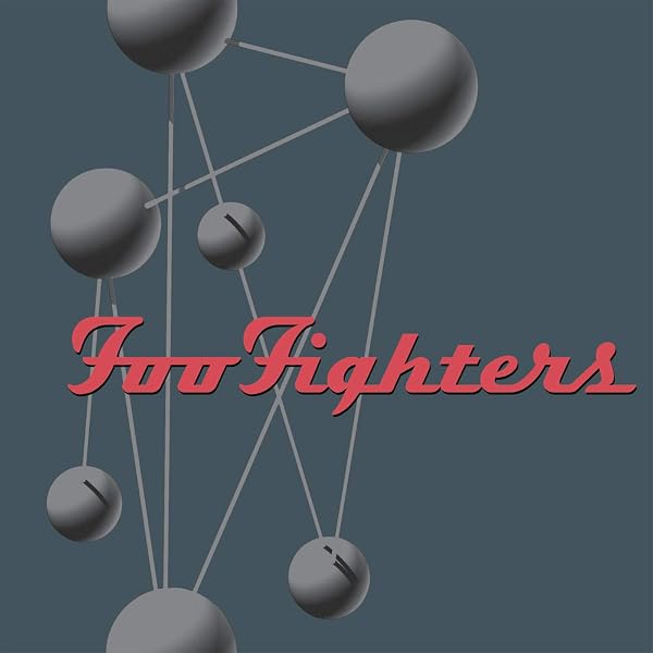 Amazon.co.jp: Foo Fighters: ミュージック