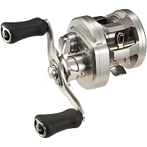 Amazon | ダイワ(DAIWA) ベイトリール 26RYOGA(リョーガ) SV 100P
