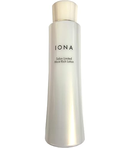 Amazon | 【イオナ】イオナ スキンローション ブリリアント 120ml