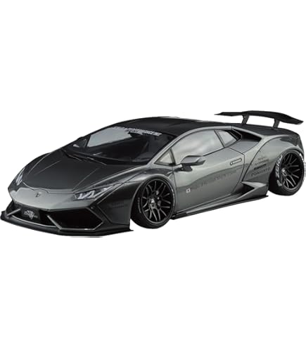 Amazon | 青島文化教材社(AOSHIMA) 1/24 リバティーウォークシリーズ