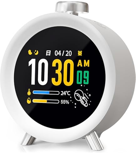 Amazon.co.jp: 日車夢工房中央特快 駅メロ 電波時計 目覚まし