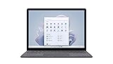 マイクロソフト Surface Laptop 5 / Office H&B 2021 搭載 / 13.5インチ /第12世代 Core-i5 /8GB/512GB / プラチナ R1S-00020