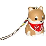 ペットラバーズ 安産 おまもり コウノドリ 安産犬 BOX入り 安産祈願 TB-1001