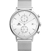 Amazon | DANISH DESIGN ダニッシュデザイン クロノグラフ 国内