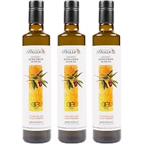 オーガニックエクストラバージンオリーブオイル ALBERELLI５００ml 3本 61wqy35zooL._AC_UL210_SR210,