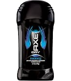 Amazon.co.jp: アックス(AXE) ドライデオドラントスプレー フル