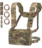 カモフラージュ チェストリグ 5ポケット Amazon | [TAILOR JAPAN] 実物ナイロン チェストリグ MK5 マイクロ