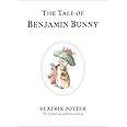 The Tale of Benjamin Bunny (Peter Rabbit)