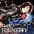 BoA「IDENTITY(CD)」