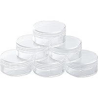 Amazon.co.jp: 貝印(Kai Corporation) クリームケース 22g ケース 容器