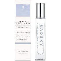 Amazon | RADSKY 香水 オードトワレ 50mL （ホワイトムーン