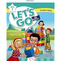 Amazon | Let's Go: Level 2: Workbook with Online Practice | Nakata