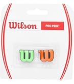 Amazon | Wilson(ウイルソン) テニス 振動止め RF DAMPENER (RF