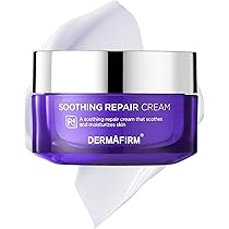 DERMAFIRM スージングリペア　トナー　化粧水　エマルジョン　クリーム R4]スージングリペアトナー / DERMAFIRM(化粧水, スキンケア