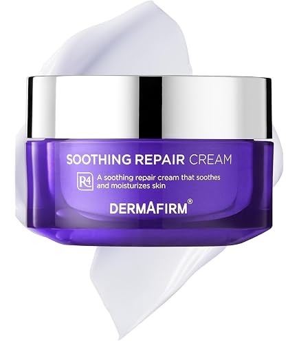 Amazon | 【日本国内発送】DERMAFIRM ダーマファーム R4 スージング