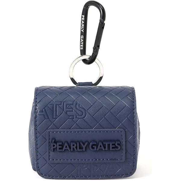 Amazon.co.jp: [パーリーゲイツ] ボールポーチ [スヌーピーコラボ