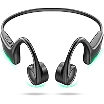 ☆骨伝導イヤホン 骨伝導 ヘッドホン Bluetooth イヤホン ブルートゥー 31gUBPg7WYL.jpg