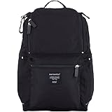 (マリメッコ) MARIMEKKO リュックサック026994 999/BLACK バックパック BUDDY/バディー ナイロン ブラック[並行輸入品]
