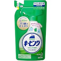 キーピング 洗濯洗剤 4本セット 61wrW7NectL._AC_UL210_SR210,