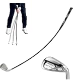 Amazon.co.jp: メガ スイングドクター アイアン オレンジ : スポーツ