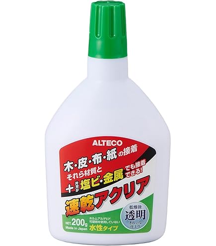 Amazon | 3M 水性接着剤 水性ボンド7 4L BOND7 4L | 接着剤 | 産業