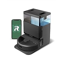 RoombaCombo® 405 Plus AutoWash充電ステーション付属 Roomba Plus 405 Combo ロボット + AutoWash 充電ステーション