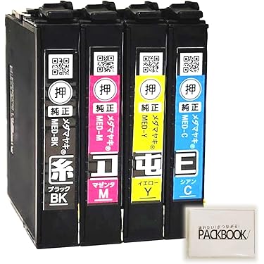 Amazon.co.jp 最新リリース: インクジェットプリンタのインク