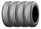 【4本セット】ブリヂストン(BRIDGESTONE) 低燃費タイヤ NEWNO 165/65R14 79S
