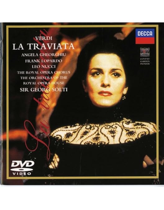 ロッシーニ:歌劇「シンデレラ(チェネレントラ)」 アバド指揮 DVD 日本