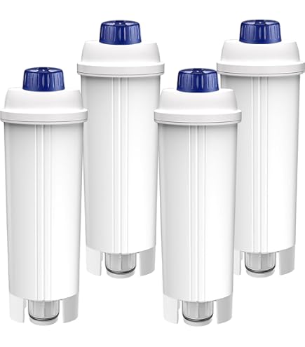 Amazon | De'Longhi 5513292811 Water Filter by DeLonghi [並行輸入品