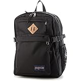 [ジャンスポーツ] バックパック デイパック MAIN CAMPUS メイン キャンパス JS0A4QUL008 BLACK 32L [並行輸入品]