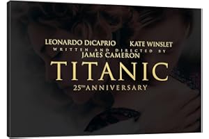 TITANIC - Collector Edition [4K UHD]
