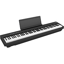 Amazon.co.jp: Roland ローランド デジタルピアノ FP-30X 電子