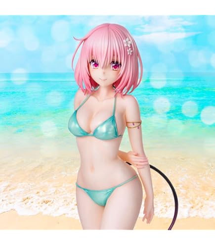 Amazon.co.jp: To LOVEる-とらぶる- ダークネス 西連寺春菜 1/6