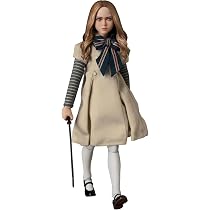 MAFEX M3GAN/ミーガン No.263 61wsCv6VP7L._AC_UL210_SR210,