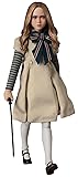 メディコム・トイ MAFEX マフェックス No.263 M3GAN ミーガン 全高約140mm ノンスケール 塗装済み アクションフィギュア