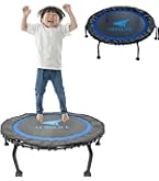 Amazon | 【公式】エアロライフ ホームジャンピング 静音 折りたたみ式