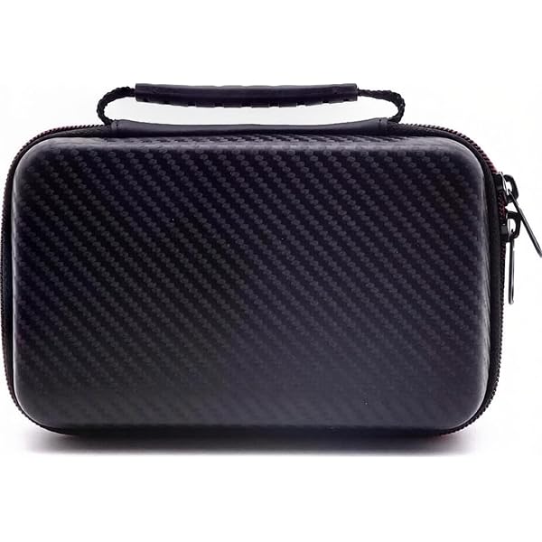 Amazon | 【任天堂公式ライセンス商品】ニンテンドー3DSLL専用ポーチ