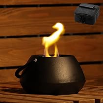 ファイヤーピット「TOMOSHIBI」 61wsNVgjWoL._AC_UL210_SR210,