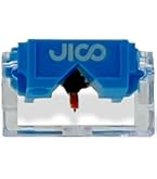 Amazon.co.jp: 日本精機宝石工業株式会社 JICO SD丸針 SD SH.192-44G