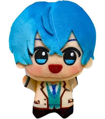 AMPTAKxCOLORS アンプタックカラーズ ちびぐるみ まぜ太　① まぜ太 ちびぬいぐるみ Amazon.co.jp: 【公式】 アンプタック'カラーズ